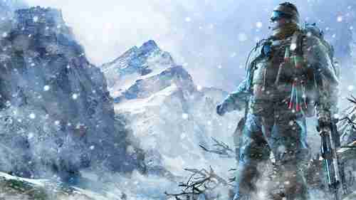 《卧龙：苍天陨落》官方公开颜良文丑角色形象！再现经典武将，激燃你的三国梦！