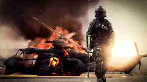 《长空之王》首支正式预告！王一博胡军试飞新战机！